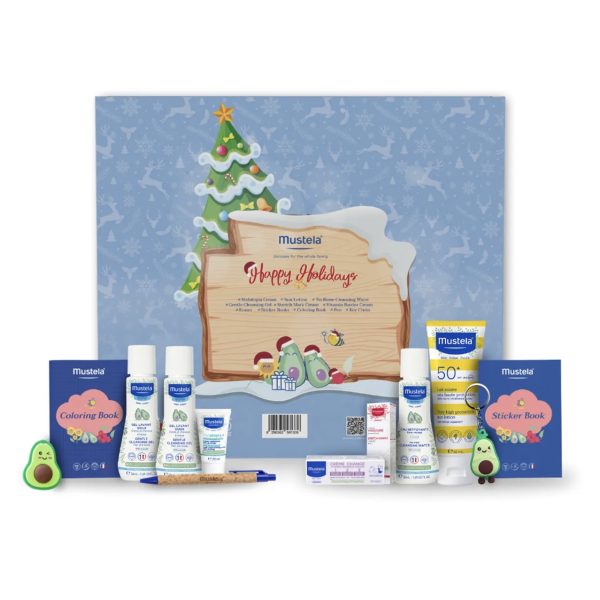 موستيلا - 12 منتج من موستيلا حجم الصغير 2025